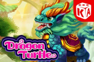 Dragon Turtle